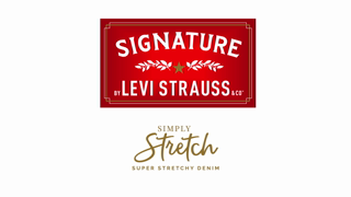 levis strauss signature