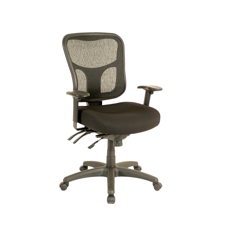 Tempur Pedic Tp8000 Mesh Task Chair