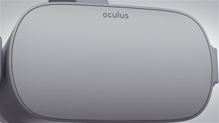 Oculus Go Standalone Virtual Reality Headset - 32GB Oculus VR