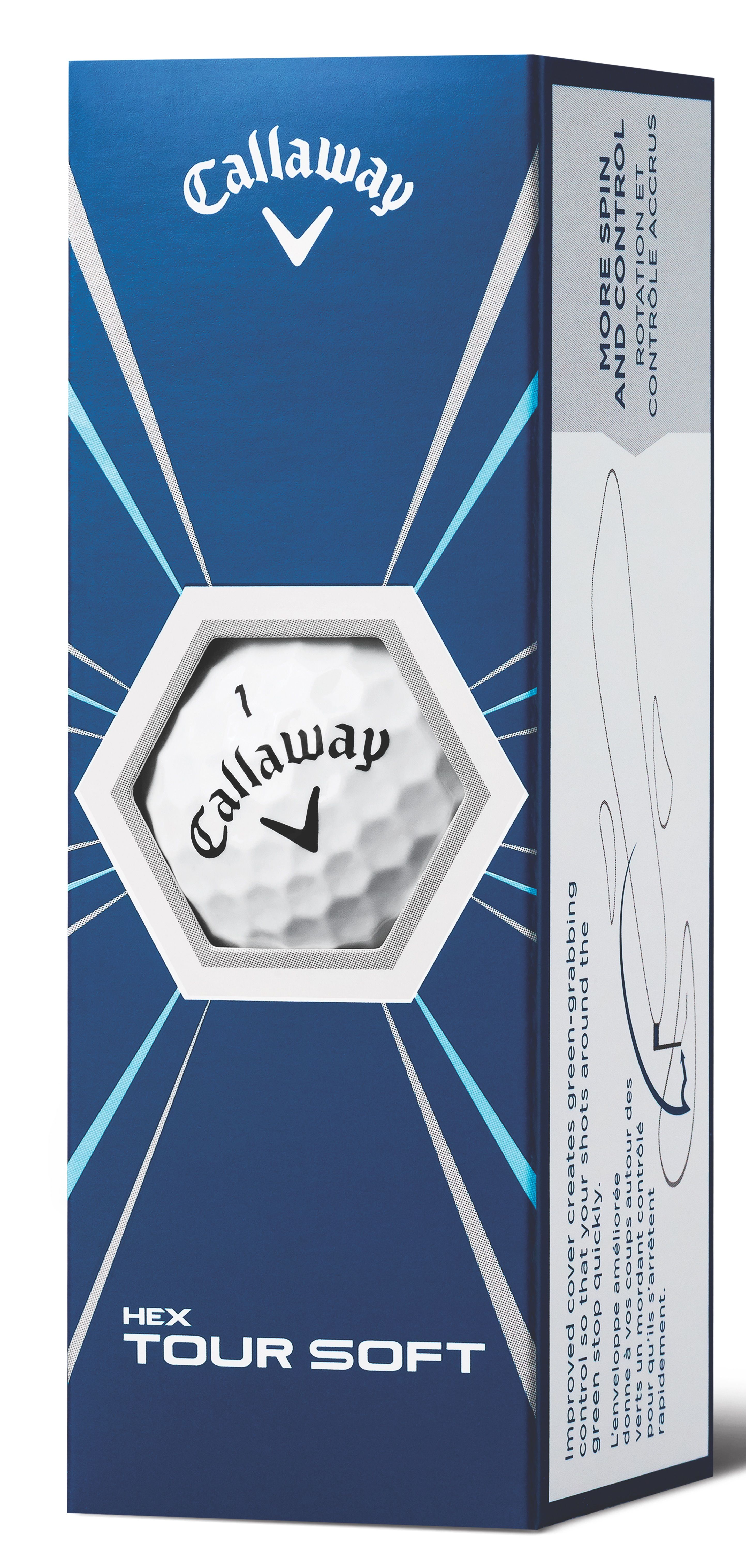 callaway hex tour golf balls price