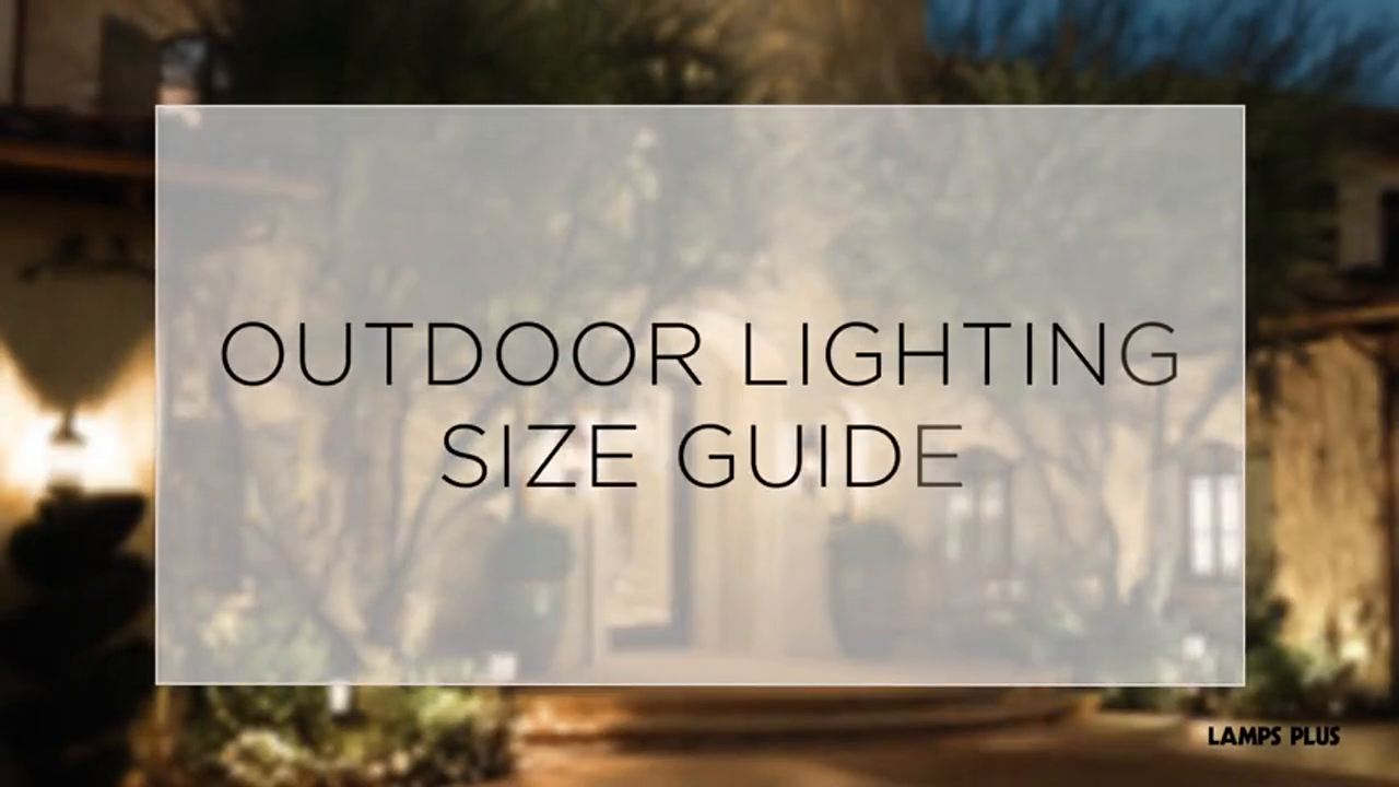 thumbnail video image 2 of John Timberland Bellagio Vintage Rustic Outdoor Wall Light Fixture Bronze Downbridge 16 1/2" Champagne Hammered Glass for Post Exterior Barn Deck Yard, 2 of 10