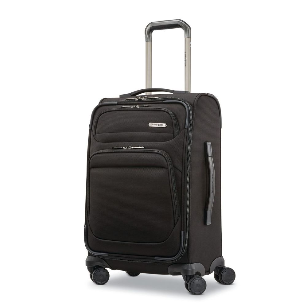 samsonite superior trek spinner