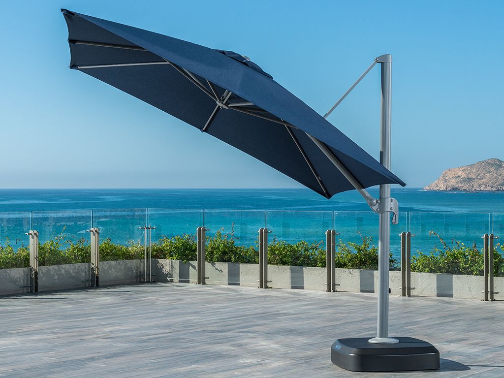 Portofino 10' Resort Umbrella