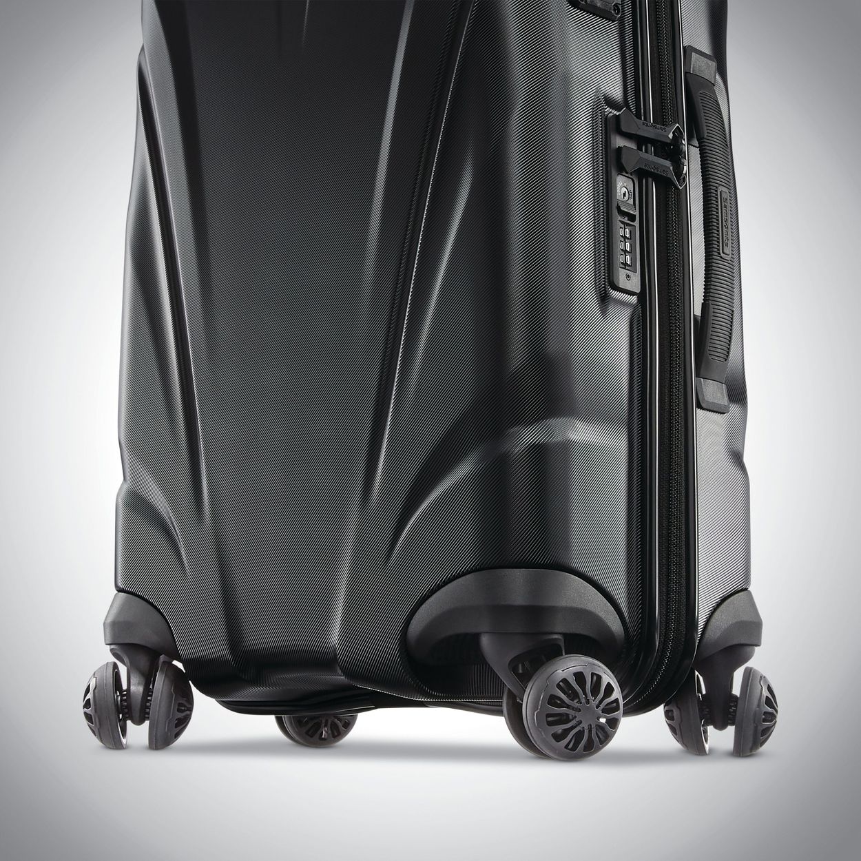 samsonite glenbrook ltd 20 spinner