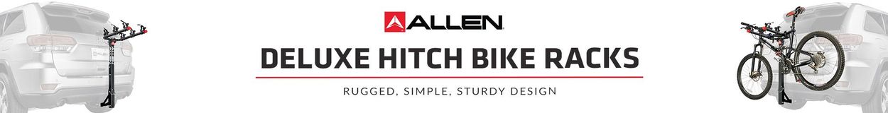 allen 542qr