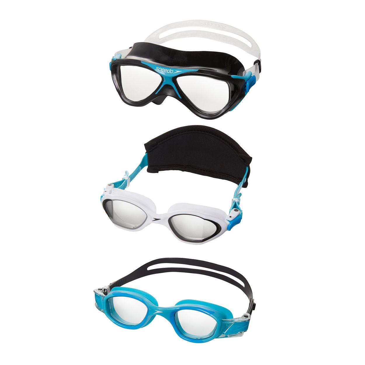 buy speedo goggles online