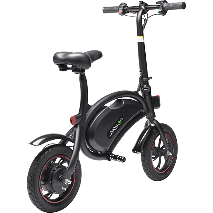 jetson bolt folding electric bike