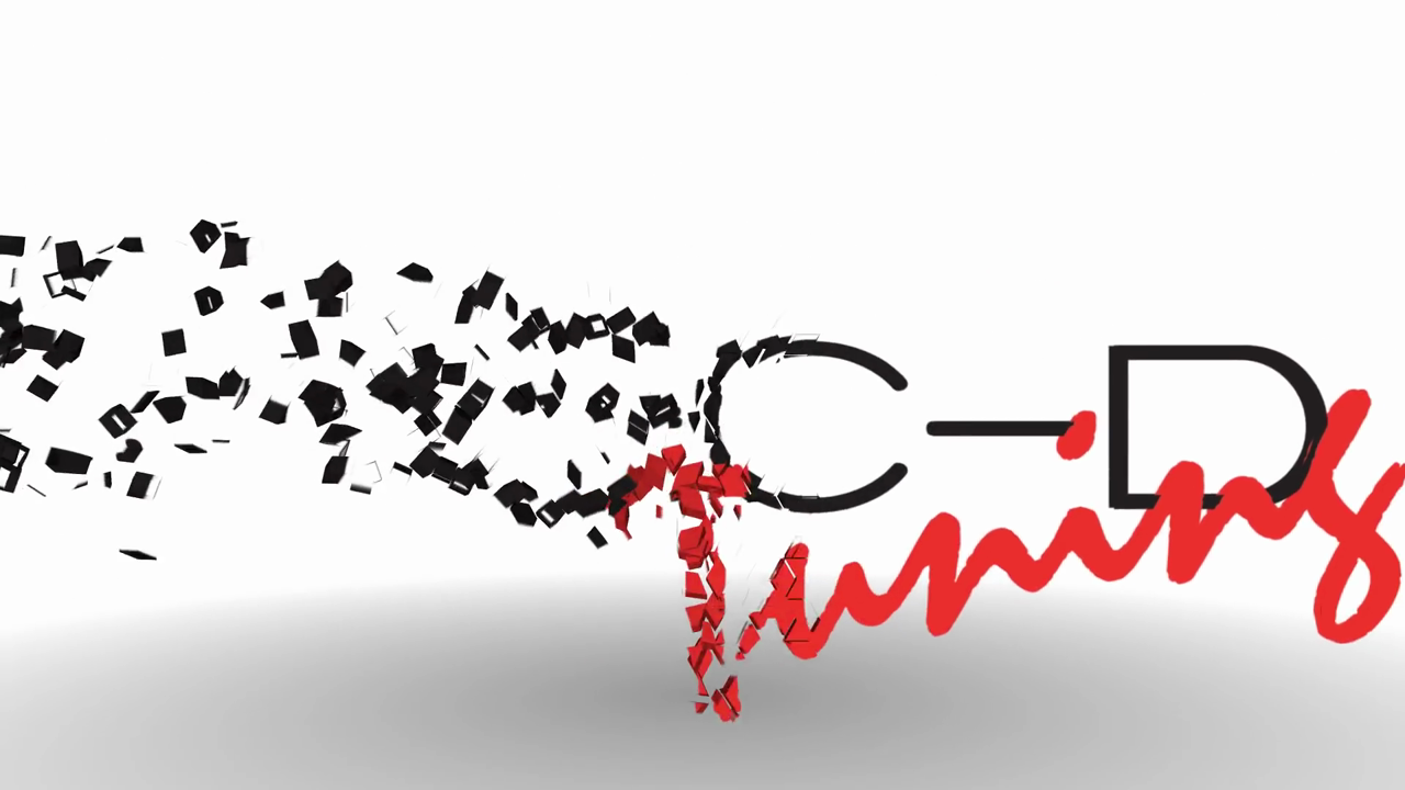 thumbnail video image 2 of Spec-D Tuning Glossy Black Housing Smoke Lens Halo LED Projector Headlights Compatible with 2004-2009 Honda S2000 AP2, Left + Right Pair Headlamps Assembly, 2 of 6