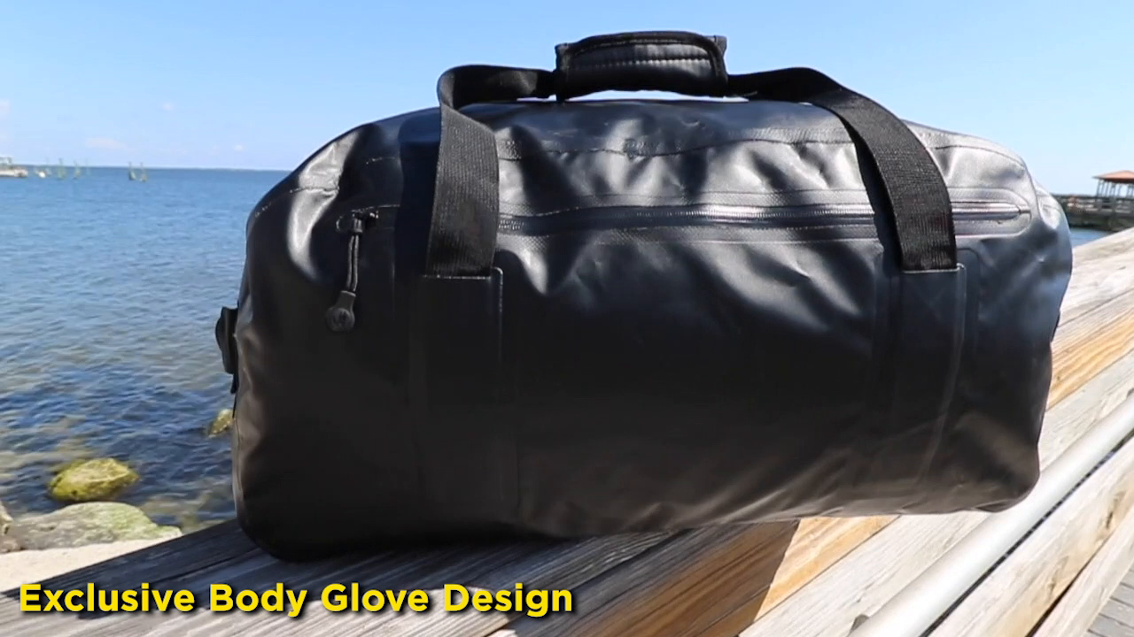 body glove duffle bag