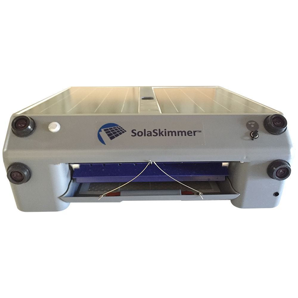 solaskimmer