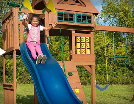 costco yardline play systems