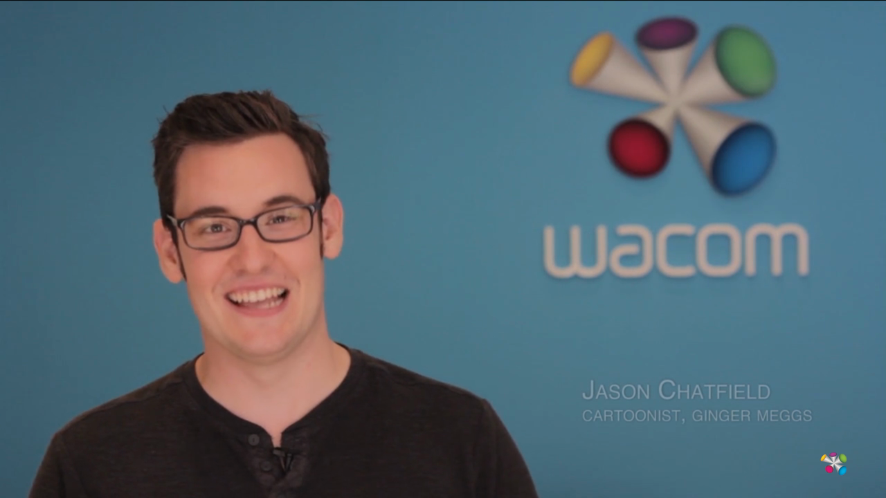 thumbnail video image 2 of Wacom Intuos Pro Pen and Touch (PTH841), 2 of 14