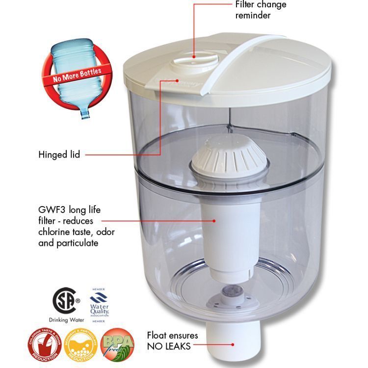 Ватер 8. Water Dispenser Filter. Filter for Water Dubai buy.